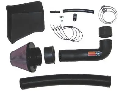 K&N 57 Series Gen II Air Intake Kit Citroen C2 1.6i (2003 > 2009) • $328.12